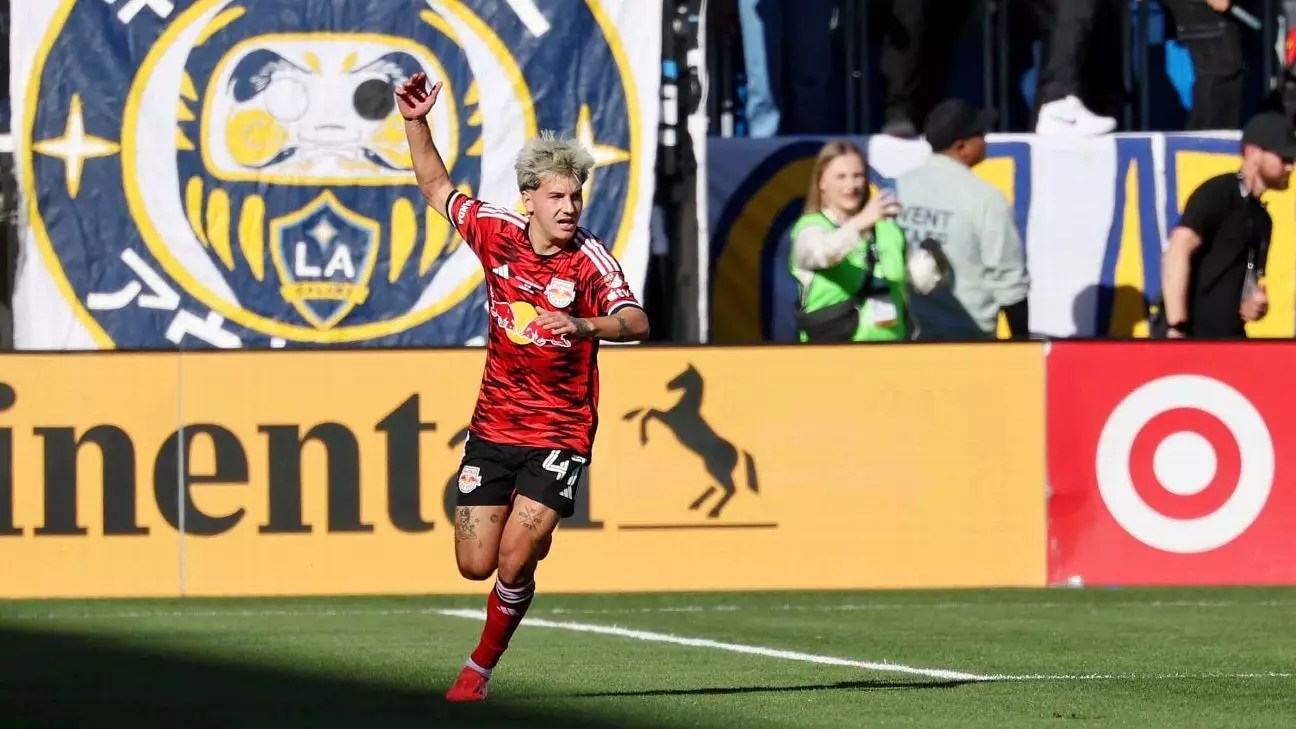 John Tolkin’s Transfer to Holstein Kiel: A New Chapter in His Career