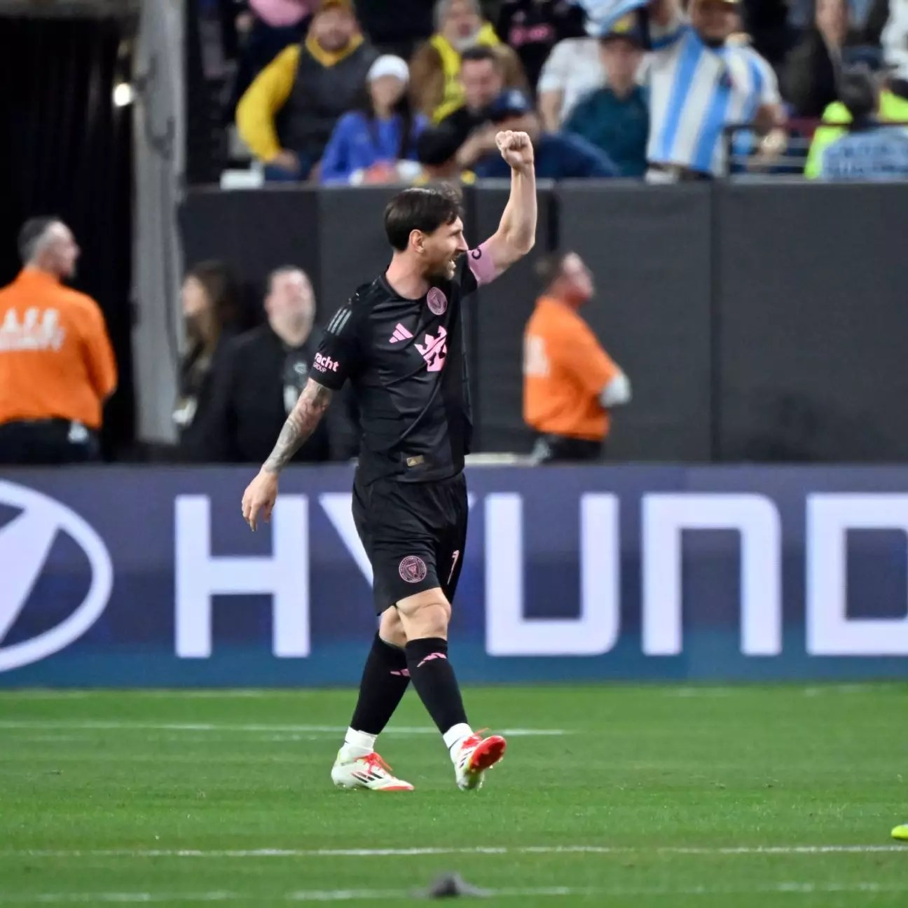 Inter Miami’s Preseason Challenges: A Deeper Dive into Mascherano’s Insights