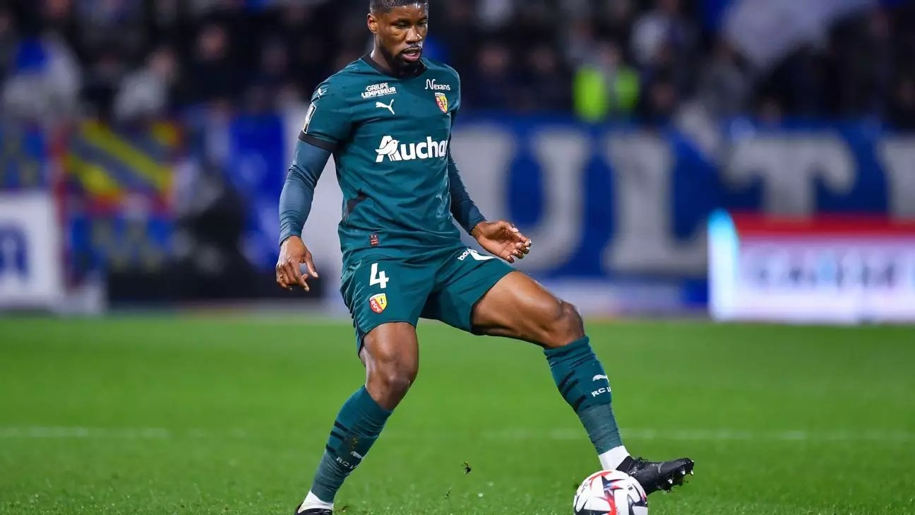 Tottenham Fortifies Defense with Kevin Danso Signing