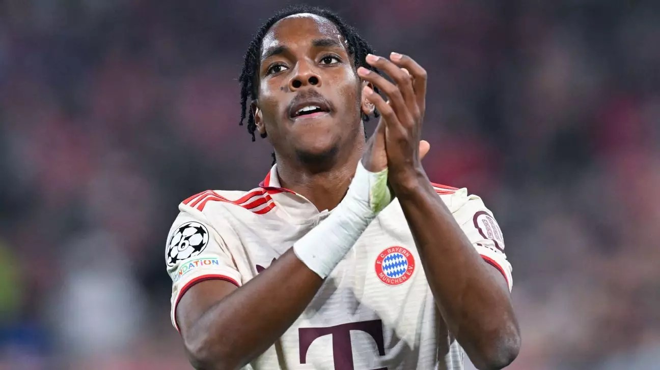 The Final Transfer Frenzy: Key Moves and Rumors as Deadline Approaches