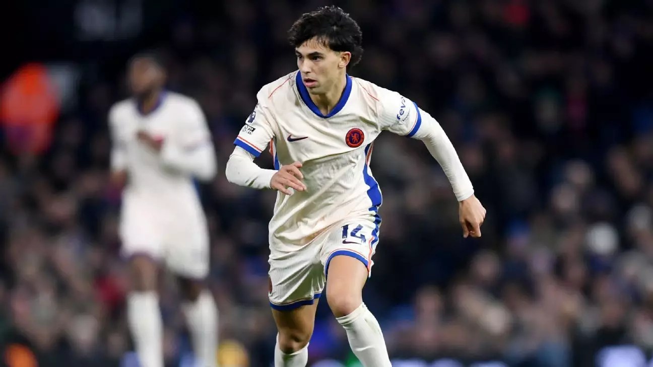 AC Milan’s Pursuit of João Félix: A Strategic Move for Reinforcement