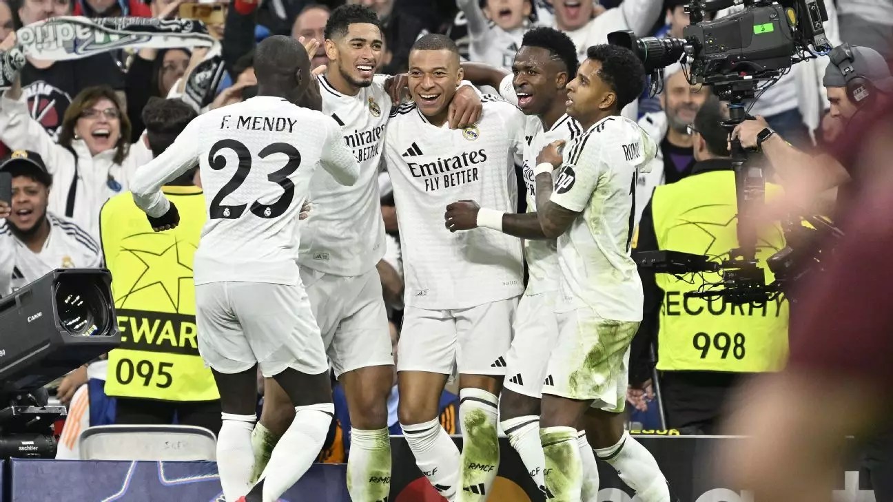 Kylian Mbappé: Defining a New Era at Real Madrid