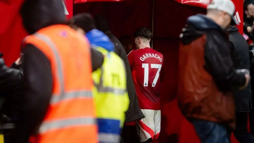 Navigating Substitutions: A Coach’s Dilemma