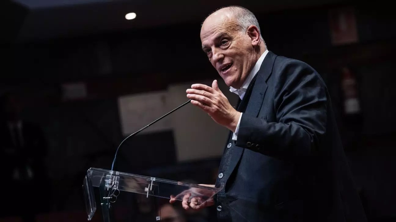 Whistleblowing in Football: LaLiga’s Bold Move Against Manchester City