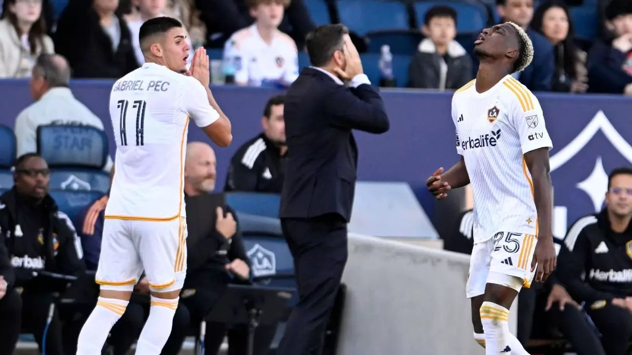 A New Era is Here: MLS 2025 Power Rankings Reflect Shifting Dynamics
