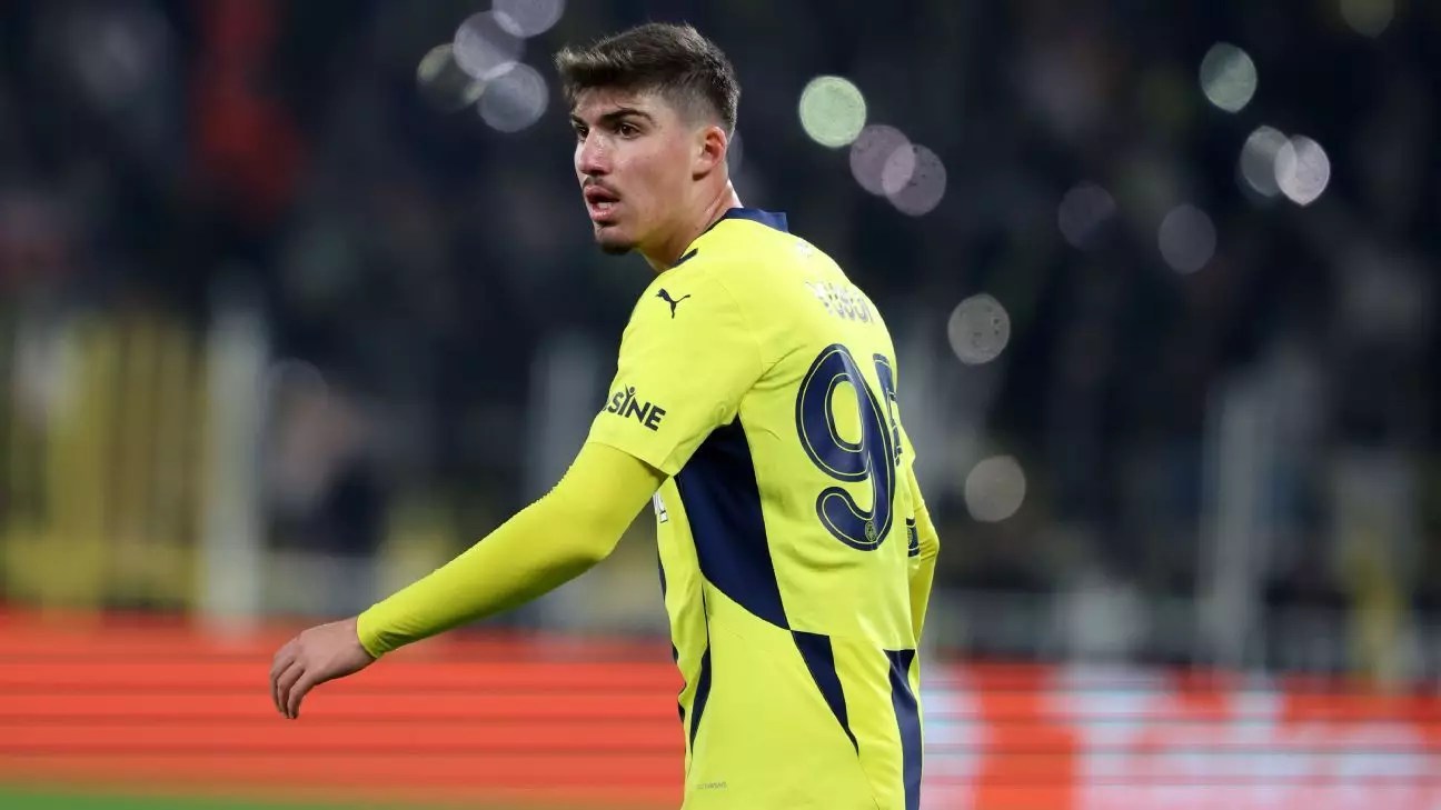 Transfer Tidal Wave: Unmissable Moves Set to Shape Football’s Future