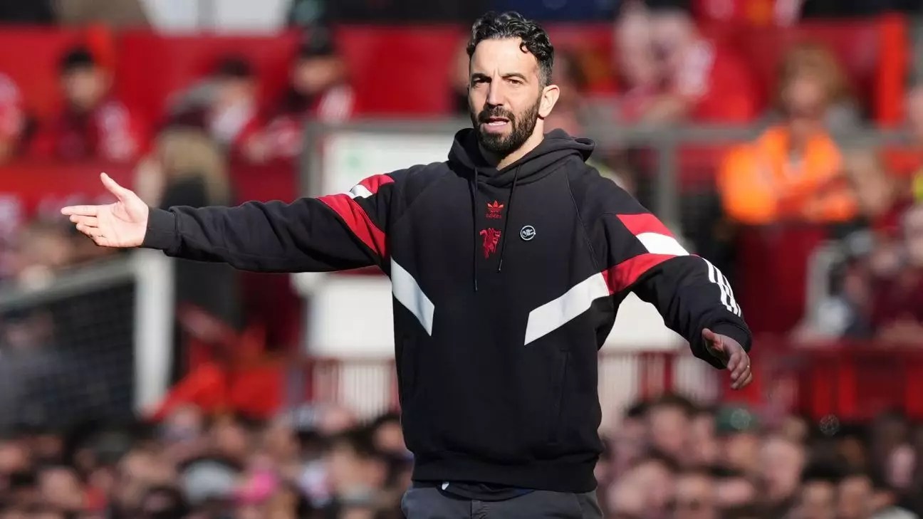 Unmasking the Manchester Derby: A Clash of Unknowns and Missed Opportunities