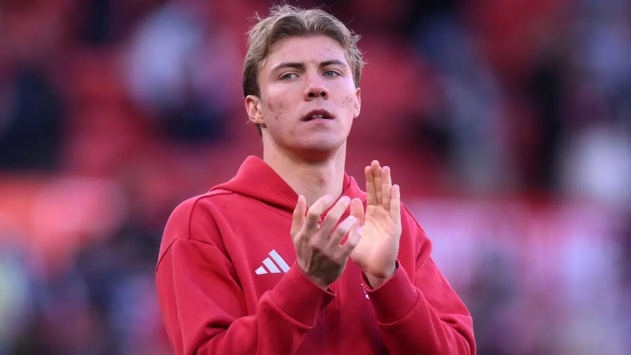 Transformational Moves: The Summer Transfer Window Awaits