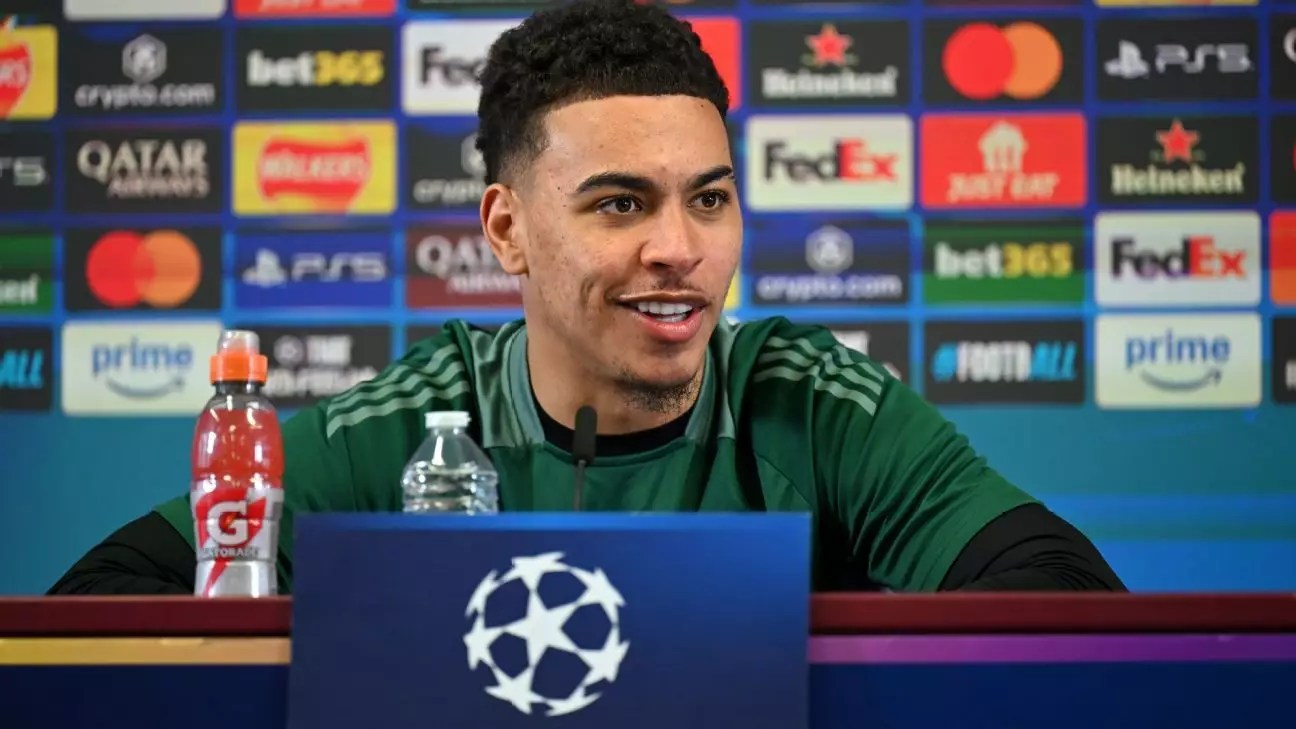 Unyielding Spirit: Aston Villa’s Quest for Champions League Glory