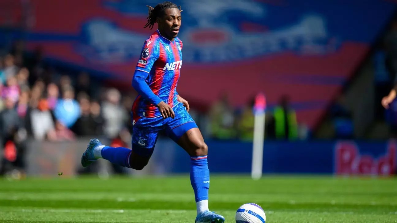 Unyielding Pursuit: Manchester United’s Bold Moves in the Transfer Market