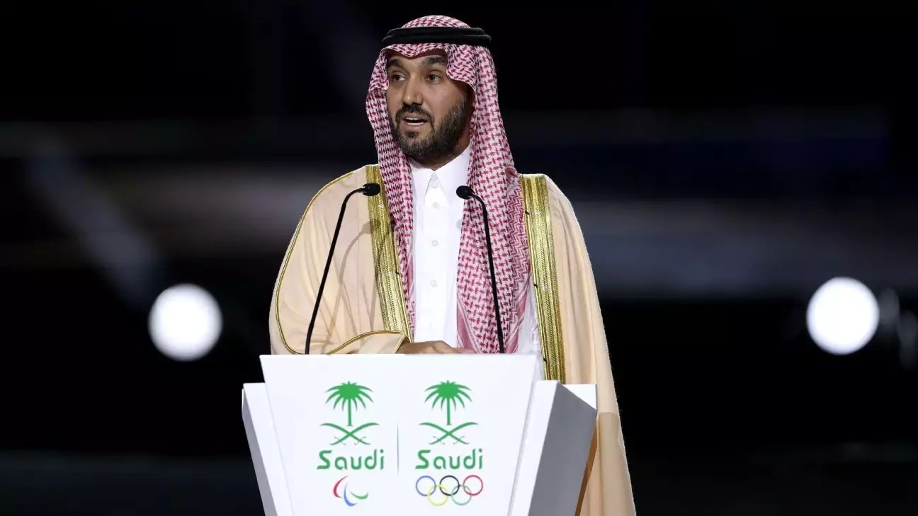Urgent Action Required: Workers’ Rights in the Spotlight as Saudi Arabia Hosts the 2034 World Cup