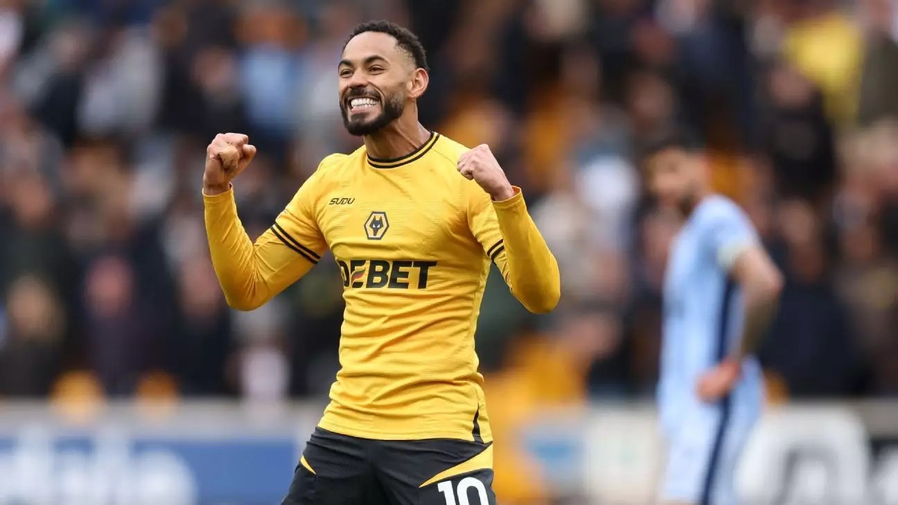 Transfer Buzz: A Game-Changer for Manchester United and Beyond