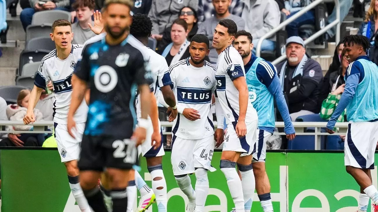 Addressing Discrimination in Soccer: The Crucial Moment for MLS