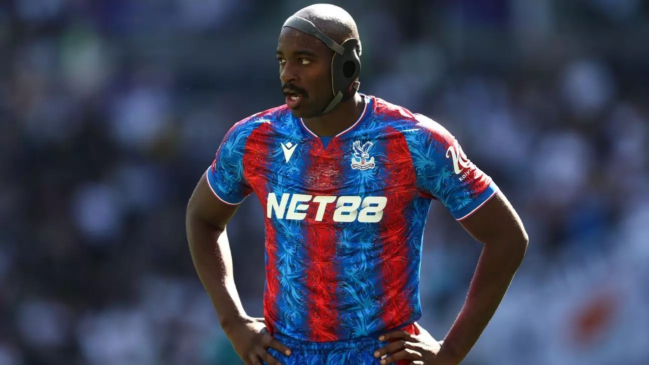 Dynamic Moves: The Exciting Transfer Landscape of Football