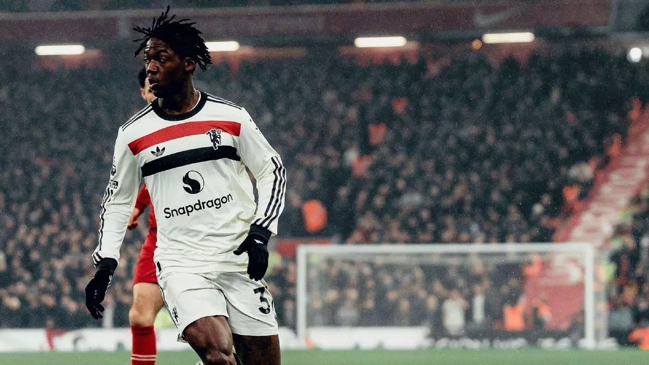 Exciting Transfer Buzz: Chelsea and PSG Set Sights on Rising Stars