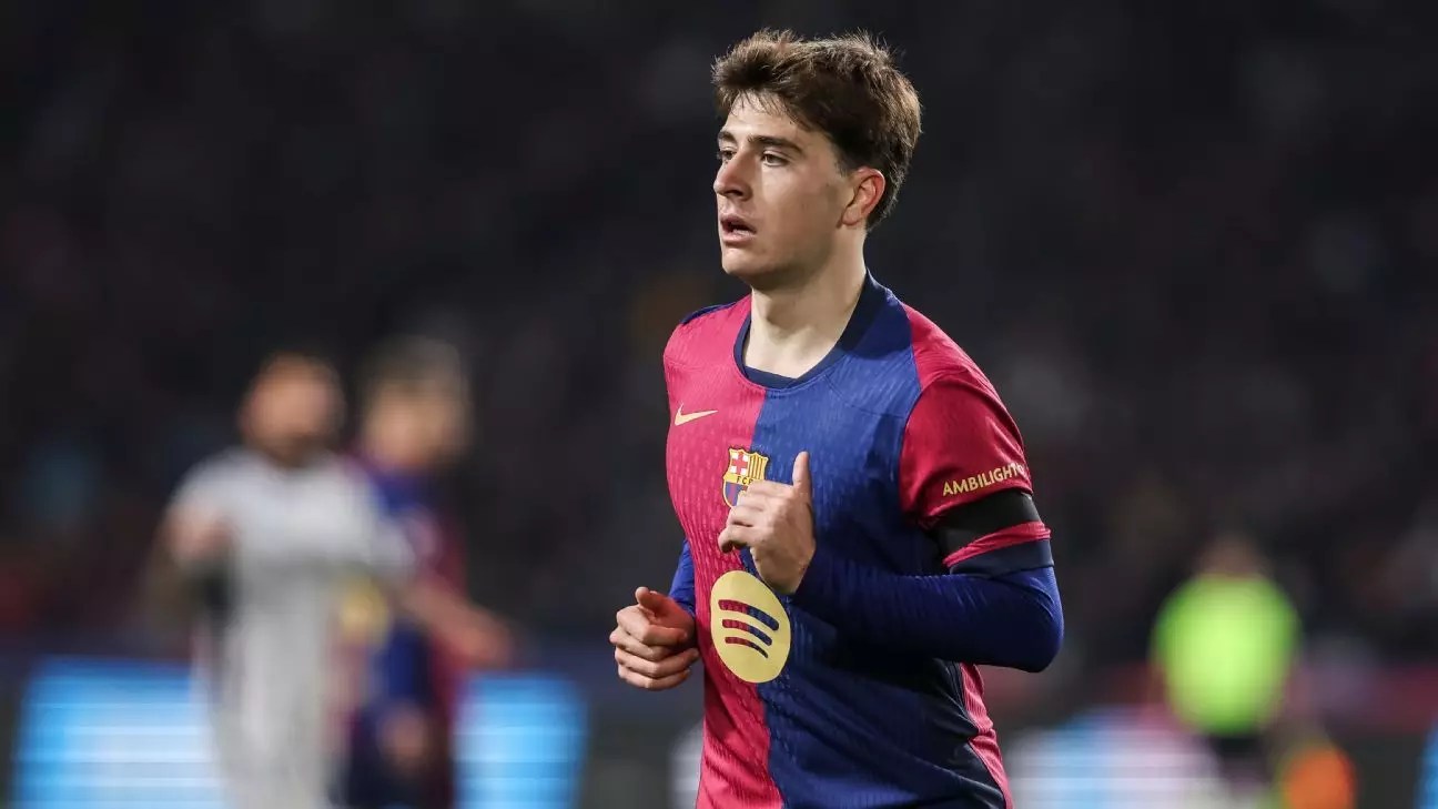 Elevate Your Game: Pablo Torre’s Ambitious Move to Mallorca