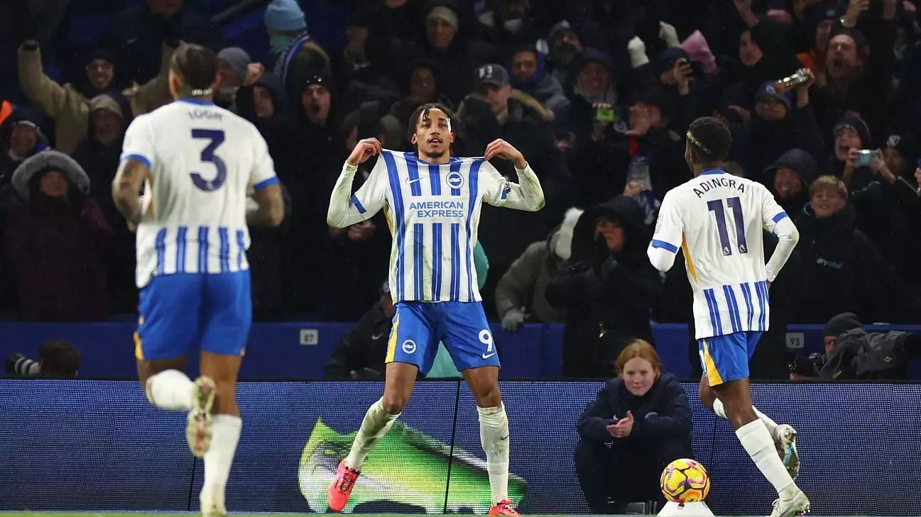 Bold Moves and Strategic Gambits: The Underrated Drama of This Transfer Window