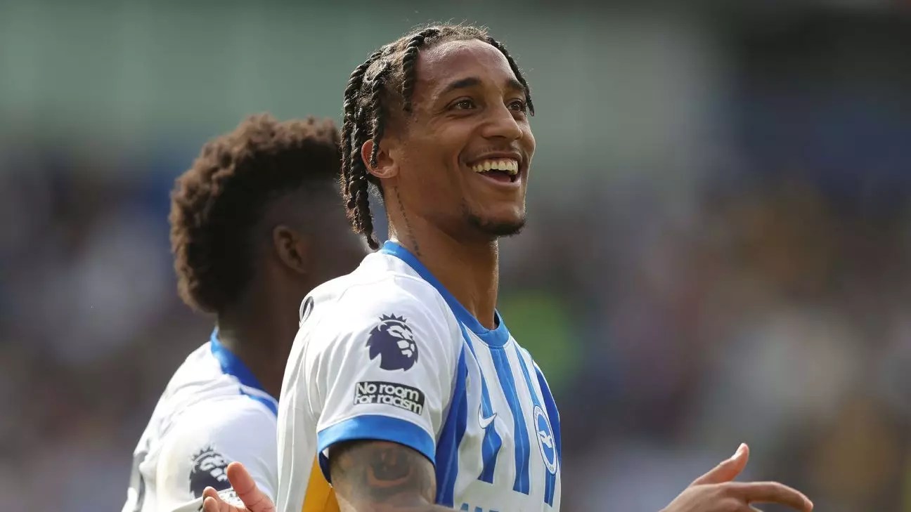 Transformative Signing: Why Chelsea’s Joã o Pedro Deal Signals Ambition and Strategic Vision