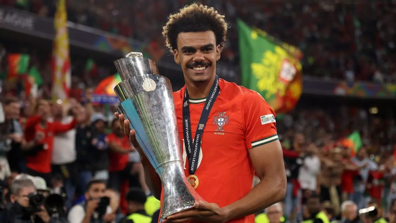 Strategic Moves and Bold Ambitions: How Atlético Madrid is Reinventing Its Future