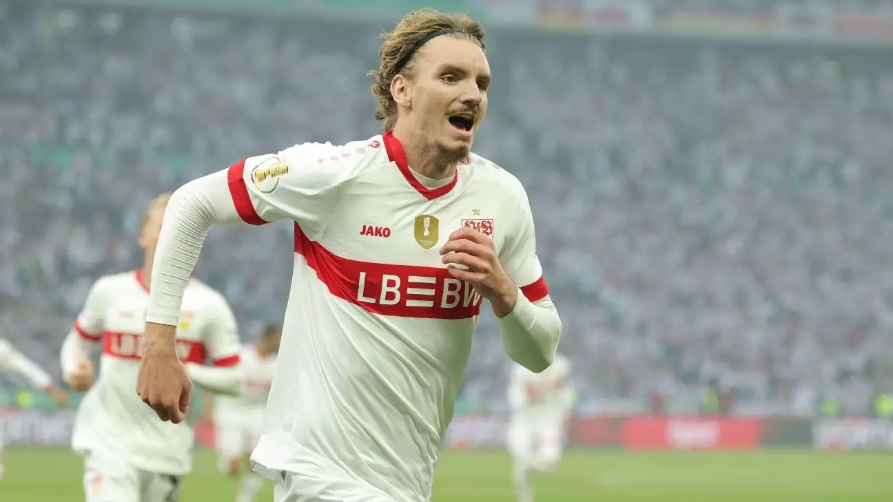 Transformative Transfers: How Premier League Powerhouses Are Shaping the Future of Football