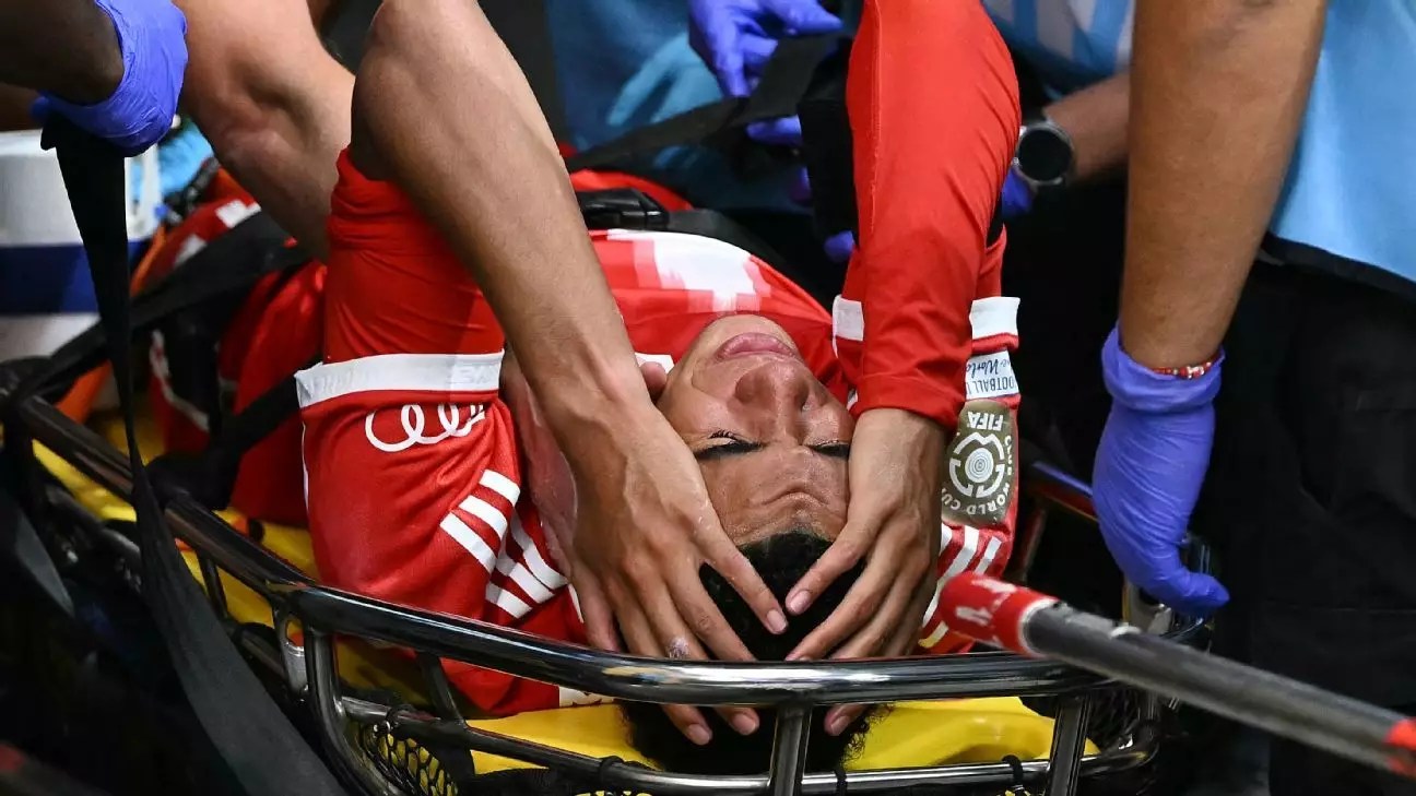 Unveiling the Future of Bayern Munich: Ambitions, Challenges, and the Quest for Glory