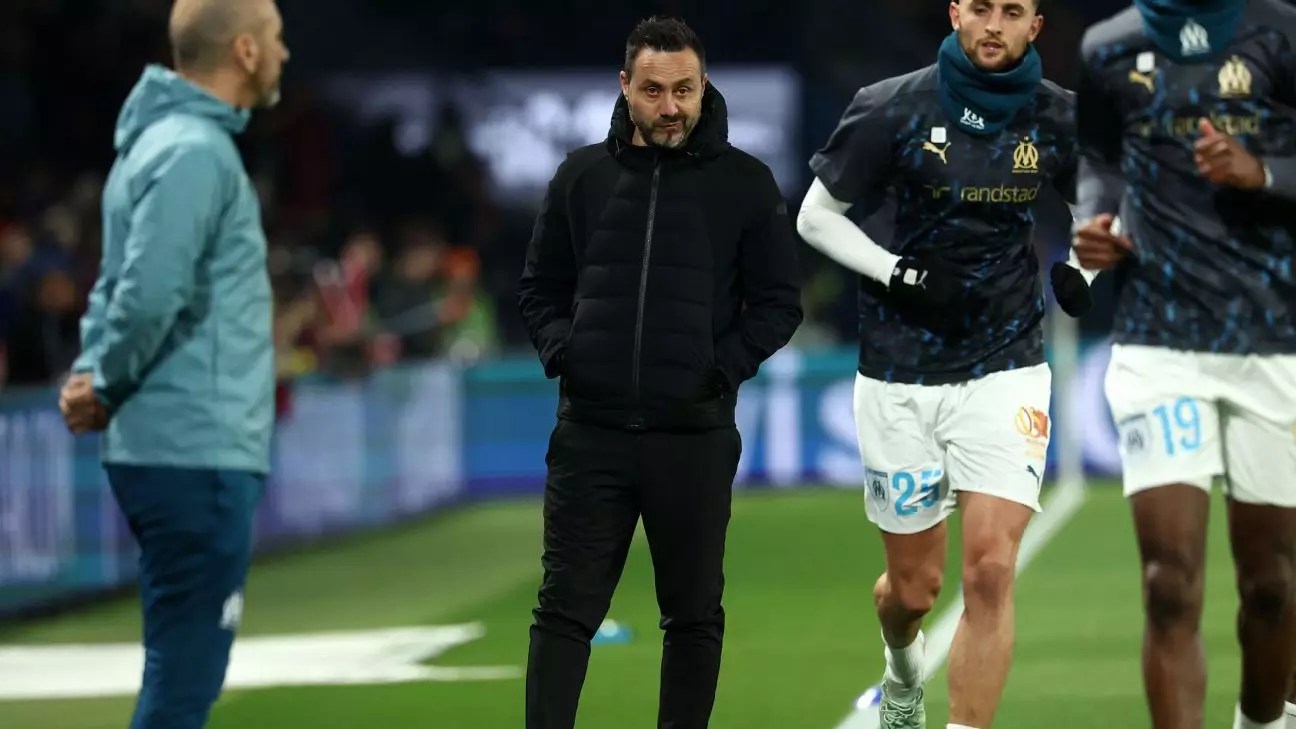 Unmasking the Toxic Culture Behind Marseille’s Explosive Conflict