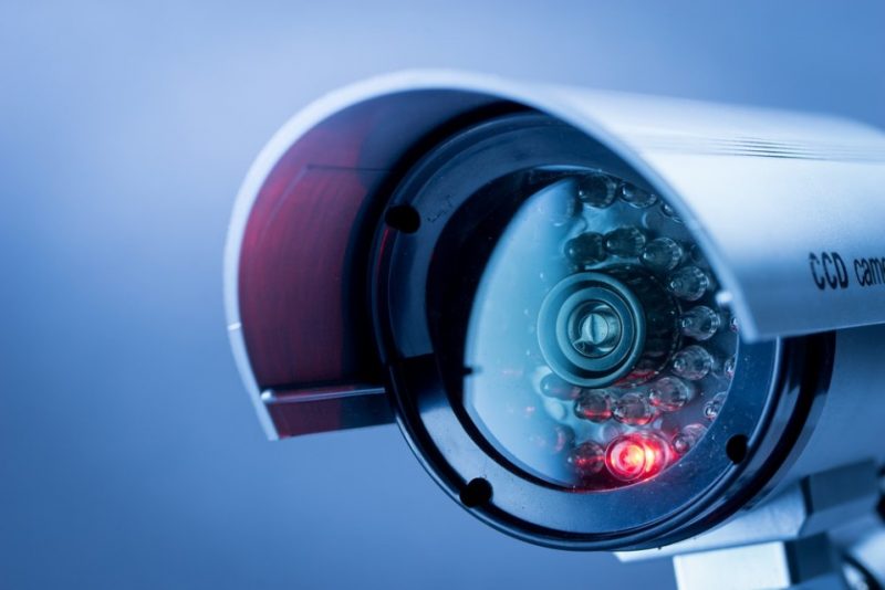 Hackers Can Exploit This Bug to Tamper with Surveillance Camera Footage
