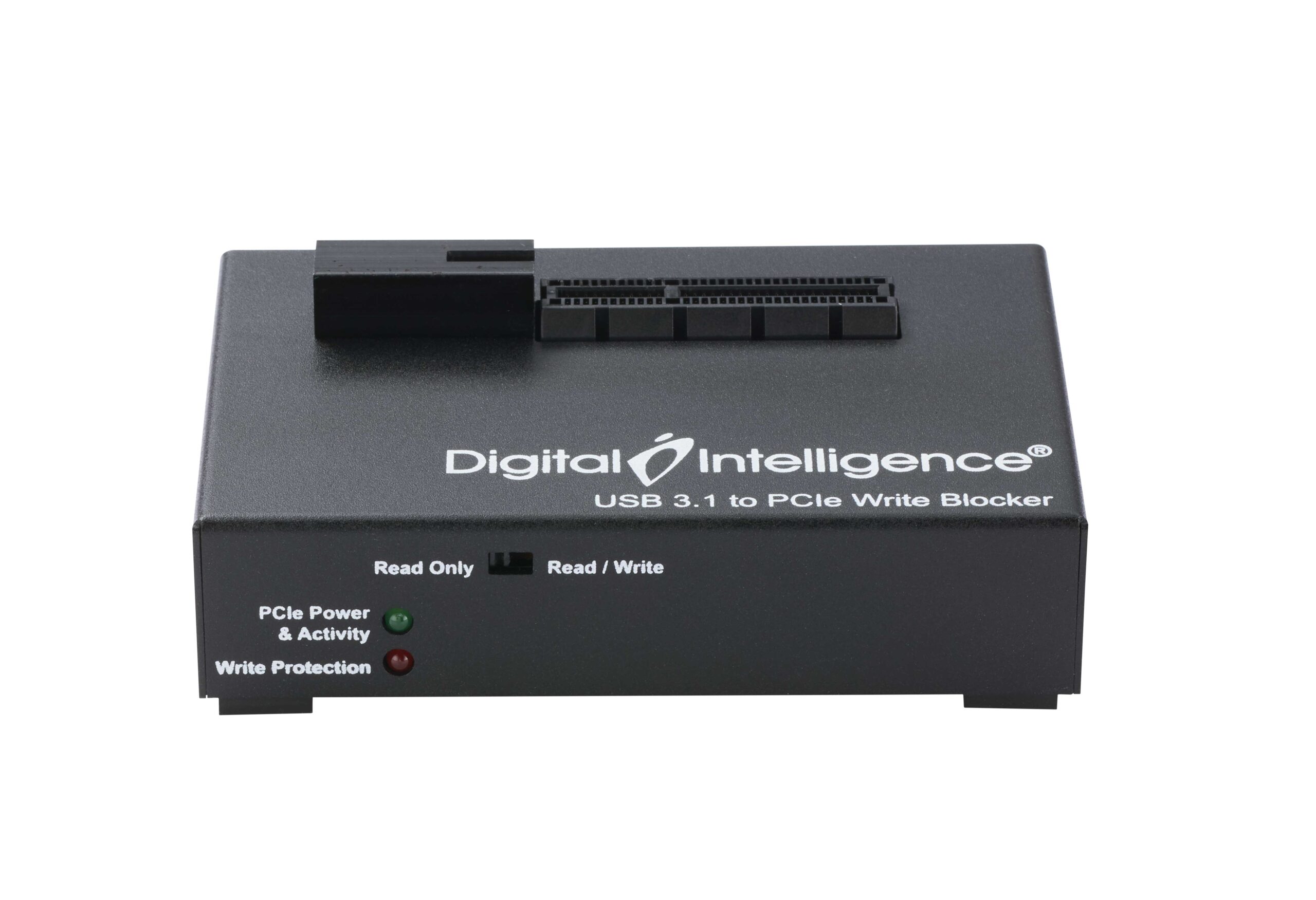 USB 3.1 PCIe SSD Write Blocker Kit H11 Digital Forensics