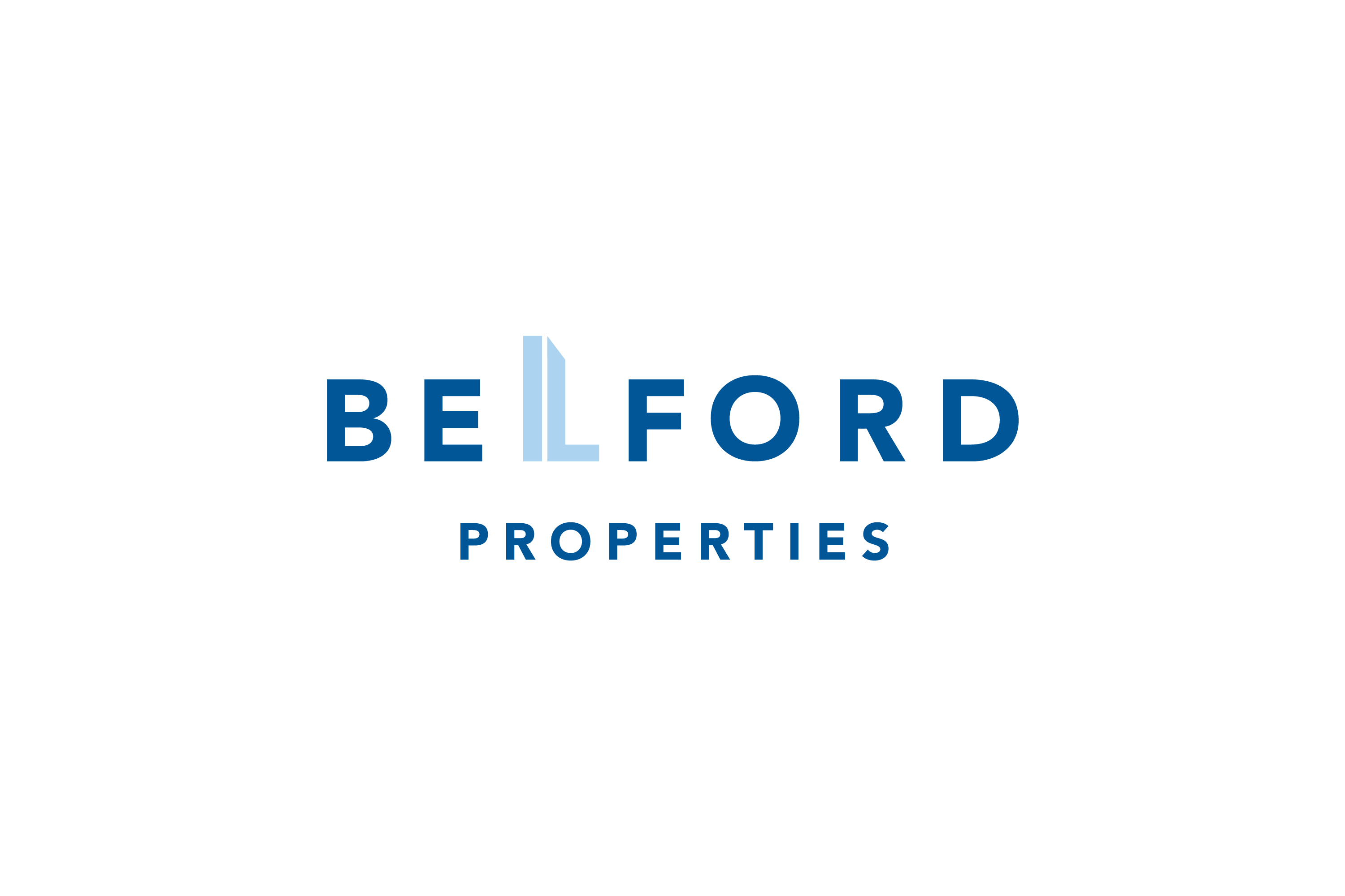 Children's Art Belford Properties Hoarding Project