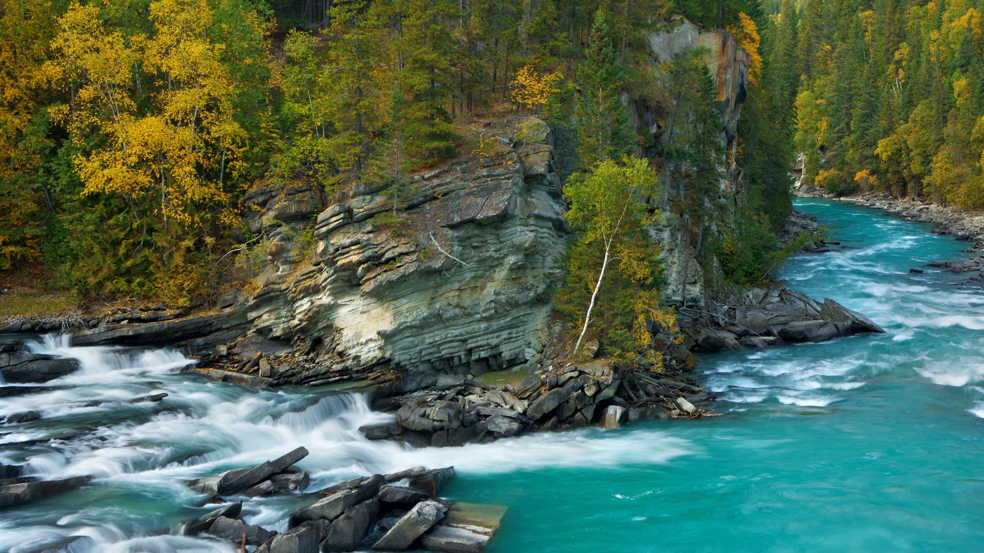 Bing HD Wallpaper Sep 24, 2023: World Rivers Day - Bing Wallpaper Gallery