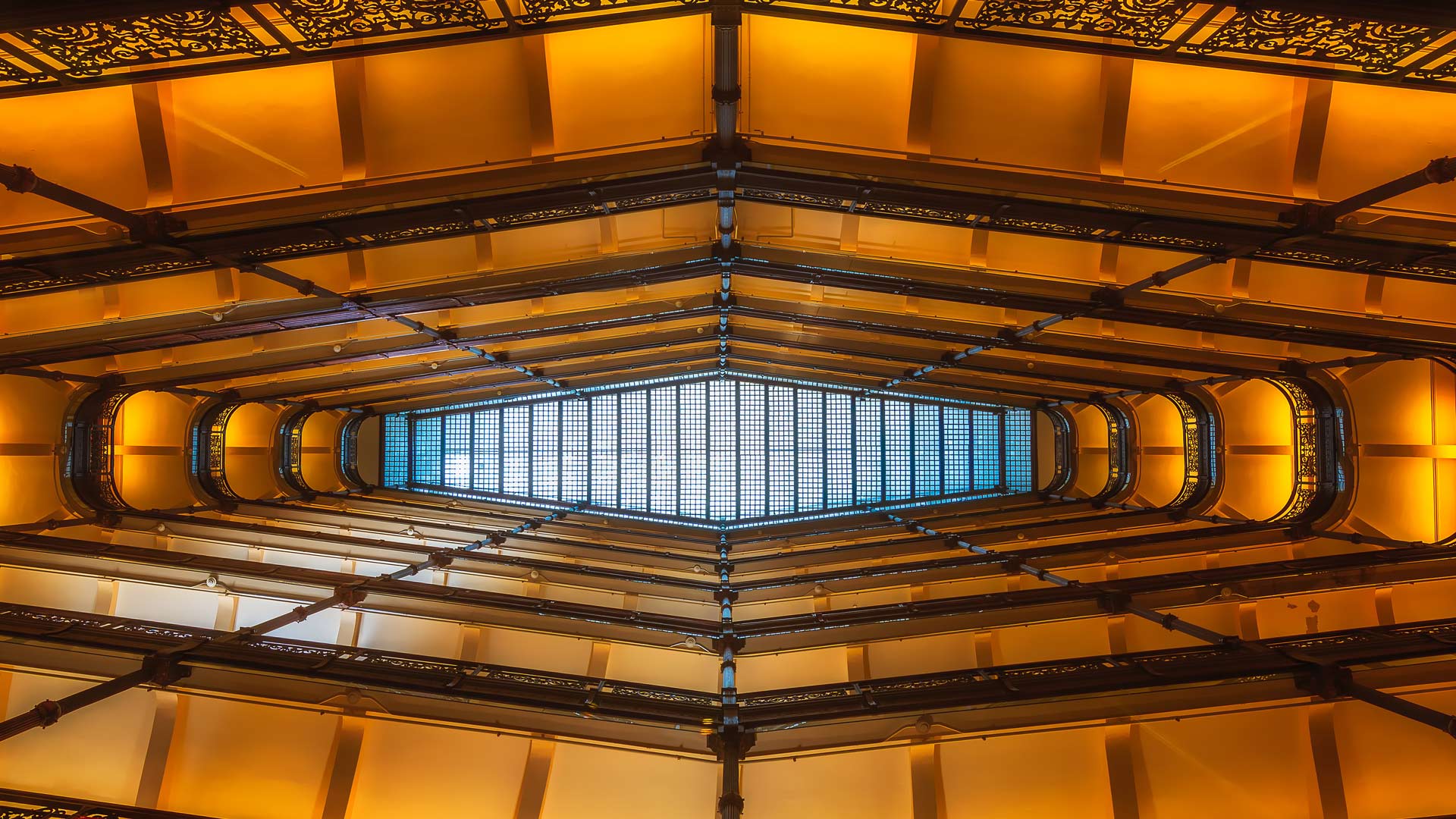 Bing image Milwaukee City Hall, Wisconsin, United States Bing