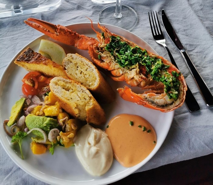 Våra favorit Recept Delikatessfisk