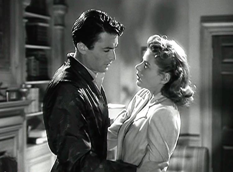 Lena Victorin Alfred Hitchcock The master of suspense
