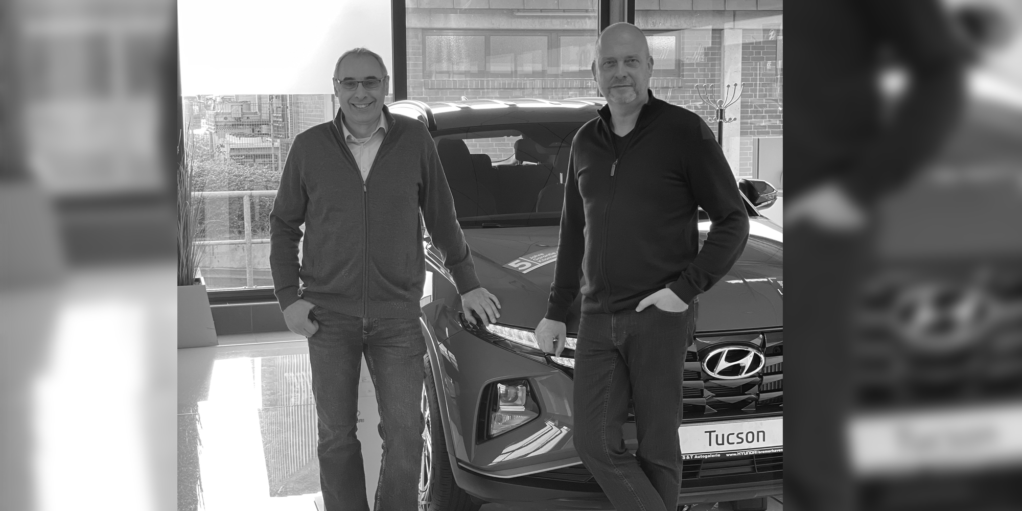 Die Autohäuser in Bremerhaven und umzu dürfen nach den strikten