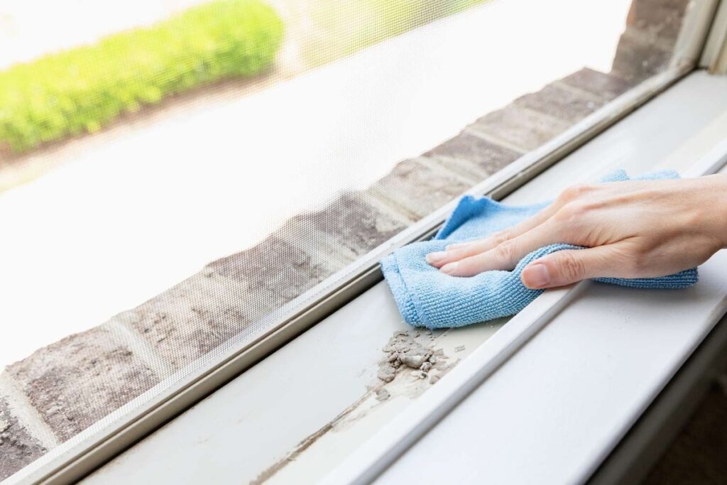 How to Clean Glass Windows Effectively What You Should Know Helpling