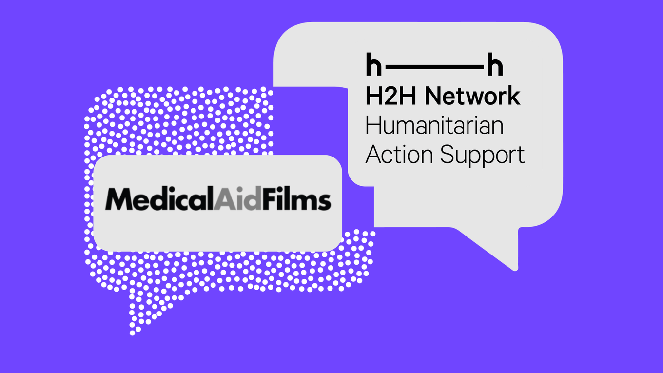 The H2H Network Medical Aid Films