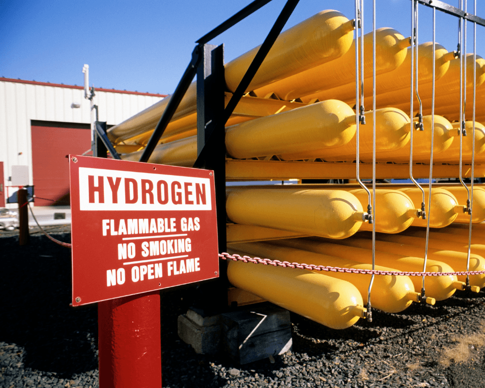 H2HUBB BLOG How To Make Hydrogen Water?