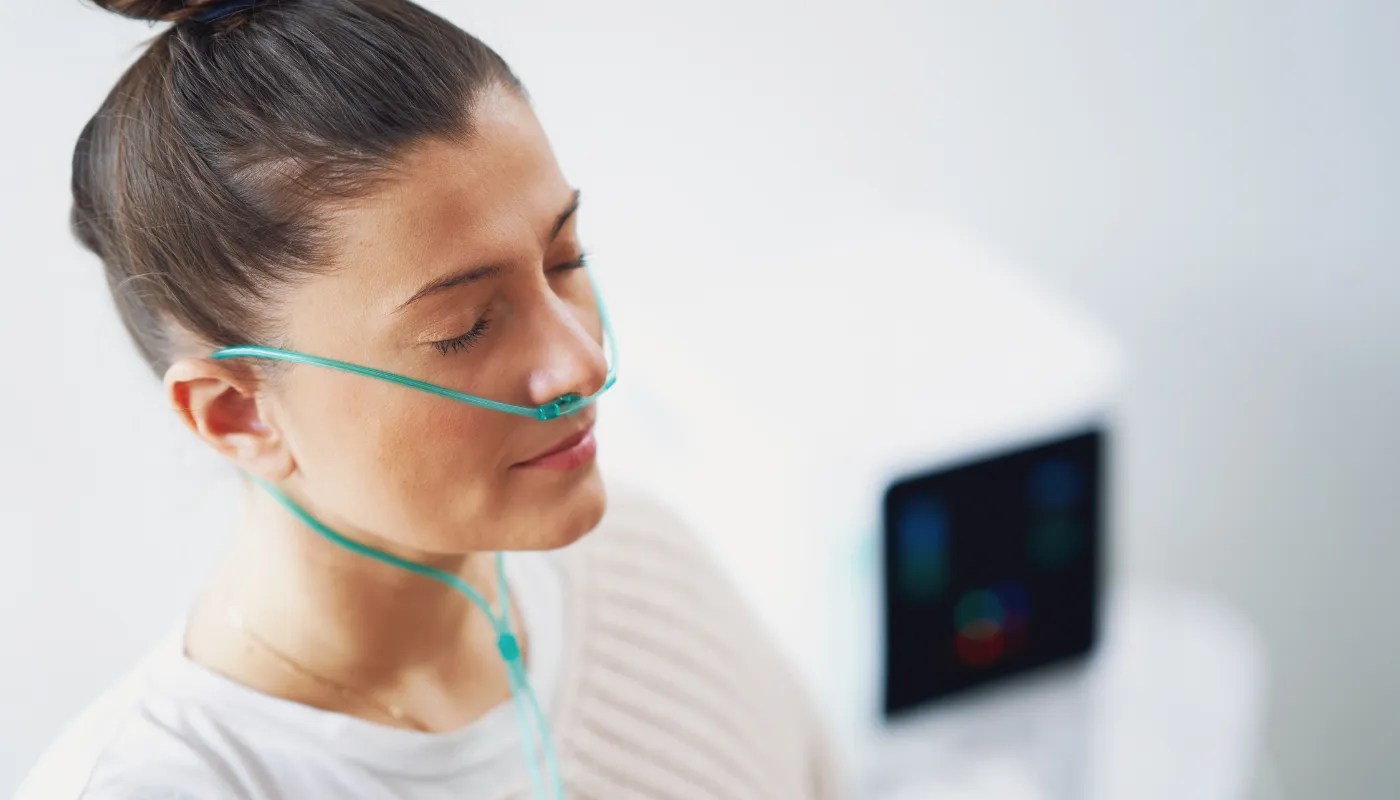 Can Hydrogen Inhalation Alleviate Chemotherapy Side Effects? Exploring