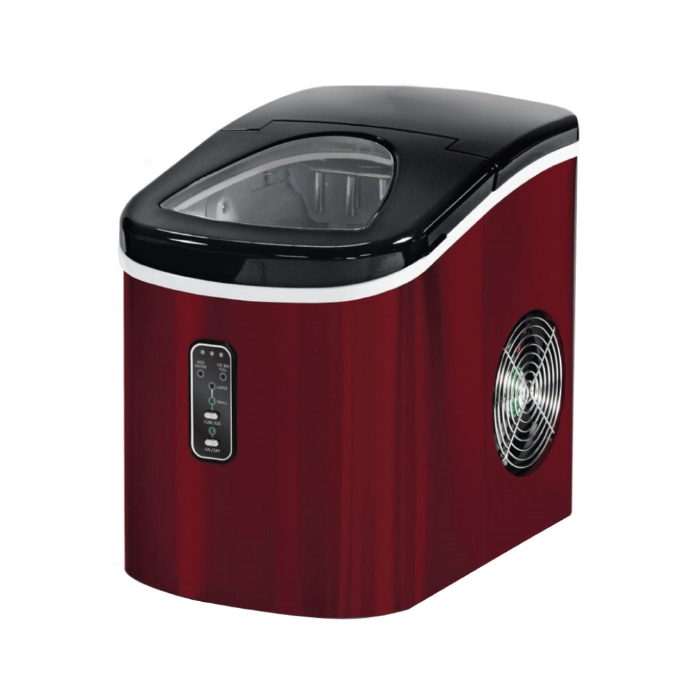 igloo ice machine franchise August Wayne