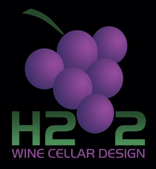H2O2 Wine Cellar Design Toronto, Canada