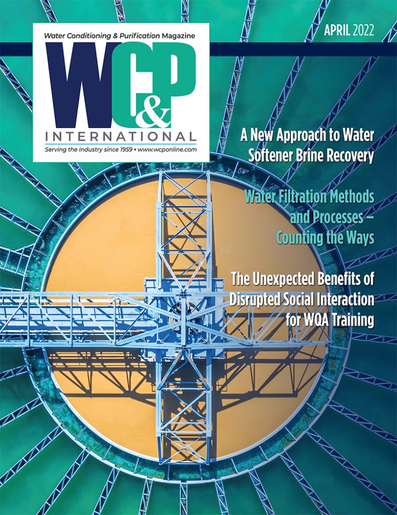 Publications H2O Care