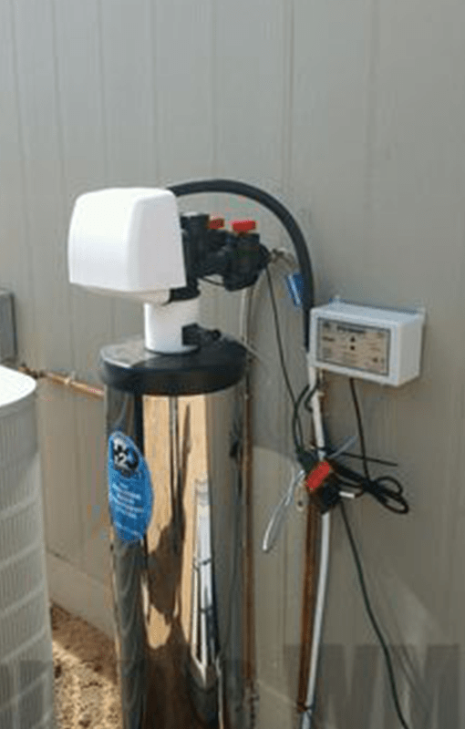 Apache Junction Arizona Install Arizona Whole House Water Filter H2O Concepts