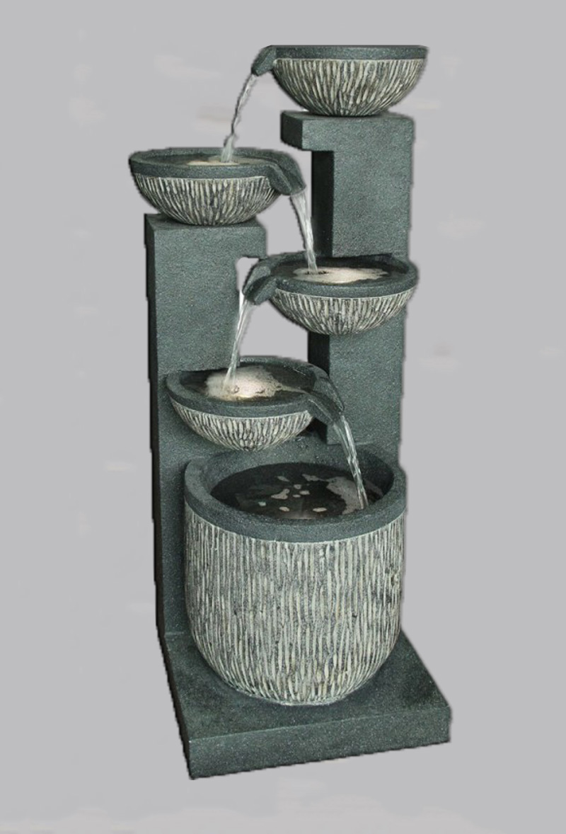 SOLAR WATER FOUNTAINS WATER FOUNTAINS SOLAR WATER FEATURES WATER