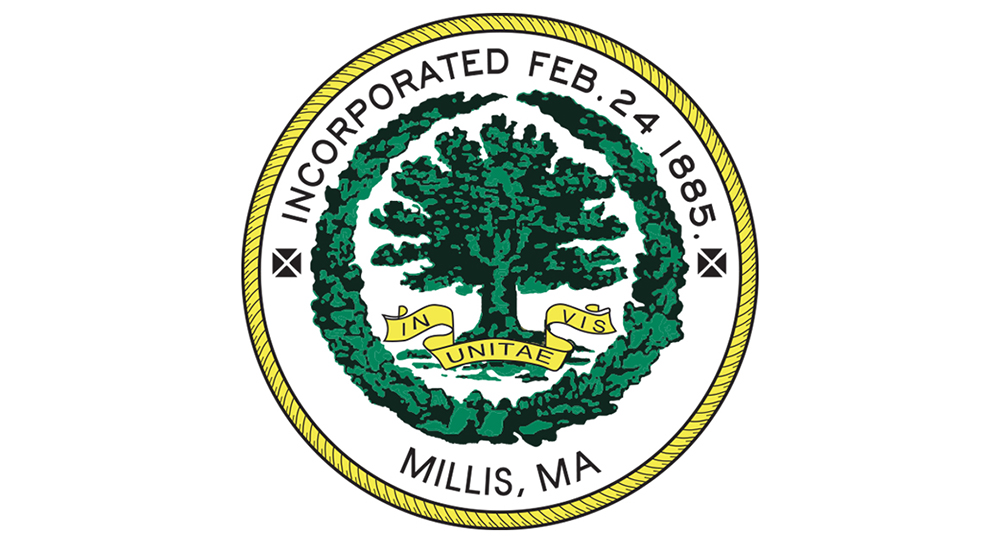Millis awarded 170K in state grant funds to improve climate resilience