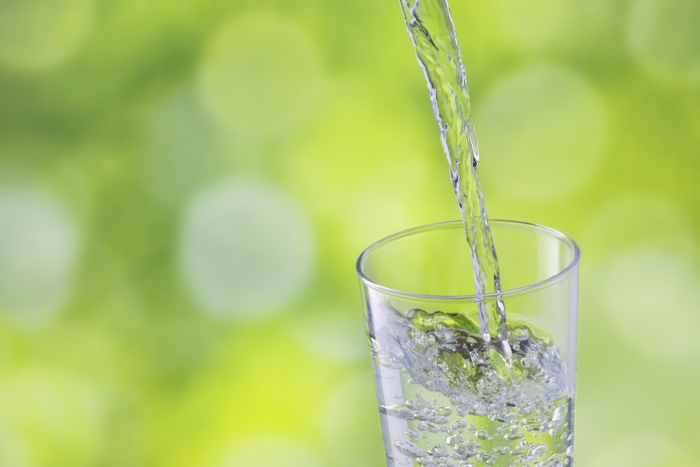 EcoWater Launches eflow Tankless Reverse Osmosis System The Future of