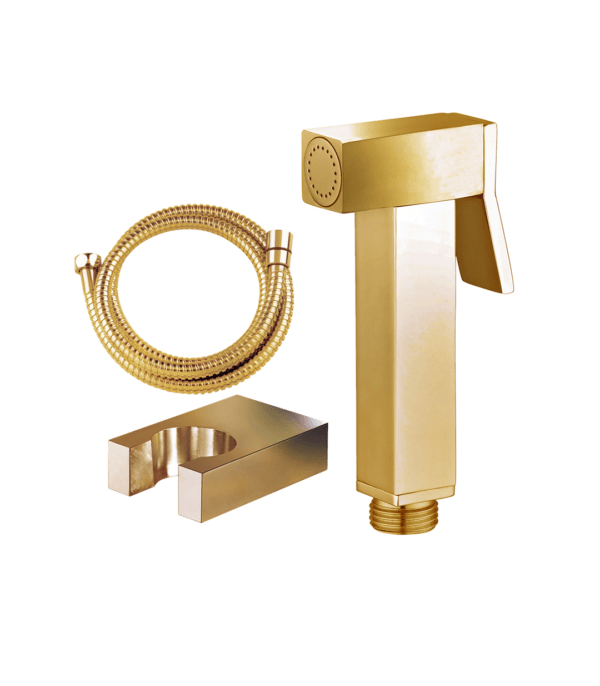 Premium Muslim Shower Gold H2OHome