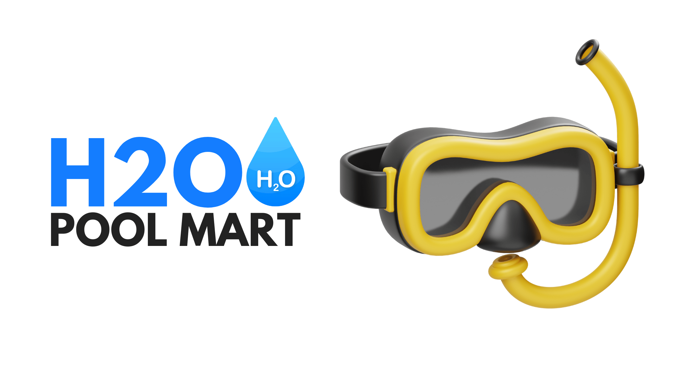 H2O Pool Mart Pool Supplies