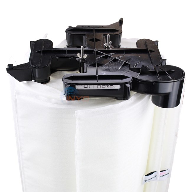 59023300 Pentair FNSPlus Filter Complete Grids Assembly Kit 60 Sqft