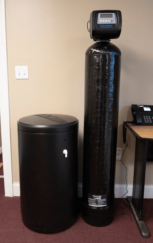 Water Softeners in Clifton Park, New York H2O Solutions