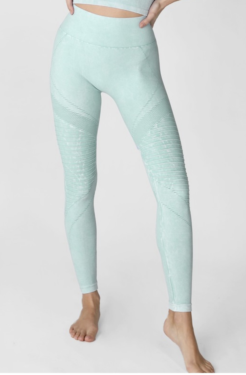 Nikibiki aqua leggings H2O Swimwear